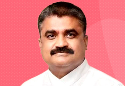 भरत प्रसाद साह